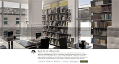 Desktop Screenshot of libreria-moderna.it