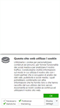 Mobile Screenshot of libreria-moderna.it